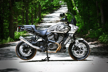 Motorcycle