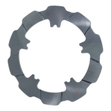 profile photo of motorcycle brake rotor