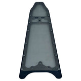 2018- Later Softail Oil Cooler Guard