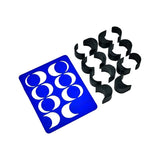 Axle Lock Kit for Harley Touring Models