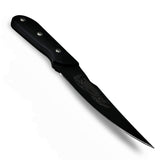 picture of the full length  anniversary knfe