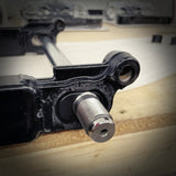 Axle Lock Kit for Harley Touring Models