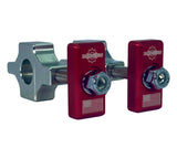 1991-2005 Dyna Axle Adjuster Plates & Complete Kits