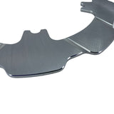 06-17 Dyna Belligerent Front Brake Rotor (Switchblade)
