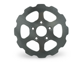 front view of antihero brake rotor