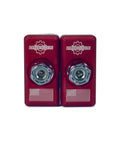 1991-2005 Dyna Axle Adjuster Plates & Complete Kits