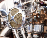 Linkert Velocity Stack Air Intake