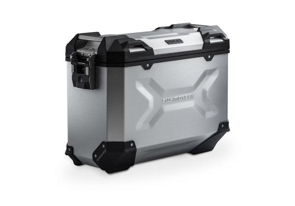 Pioneer Adventure Bag System for Harley Bagger, 09-present