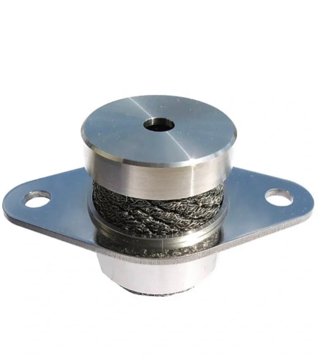 Kinetic Structures FXR- FLT- Touring Front Motor Mount