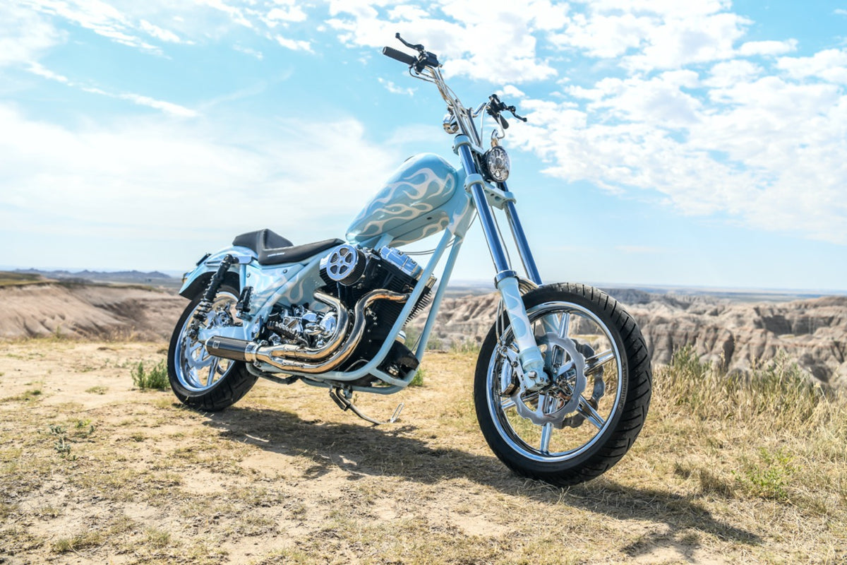 Shop Aftermarket Performance FXR Parts