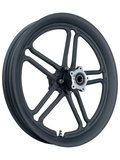 Rear Belligerent Wheels for Touring Models