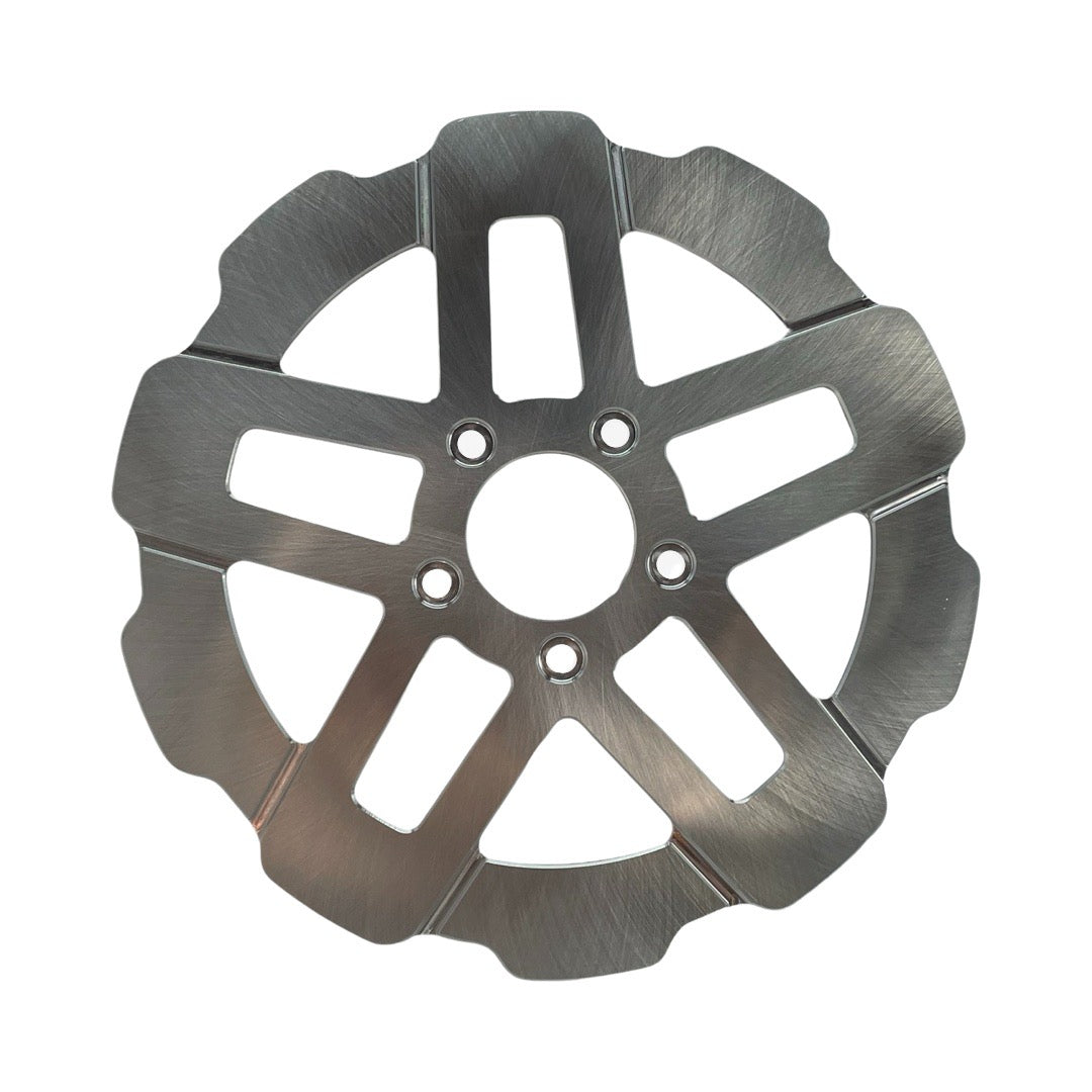 ベアナックル NEW 2018 - 2023 GENUINE KAWASAKI NINJA 400 / Z400 GEAR