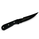 Picture of the annivesary knife profile