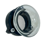 Glass Jaw Velocity Stack for Super E/G Carbs