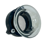 Glass Jaw Velocity Stack for Super E/G Carbs