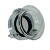 Glass Jaw Velocity Stack for Super E/G Carbs