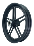 Rear Belligerent Wheels for Touring Models