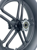 Belligerent Wheels for FXR, Dyna, & Sportster