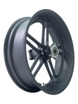 Belligerent Wheels for FXR, Dyna, & Sportster