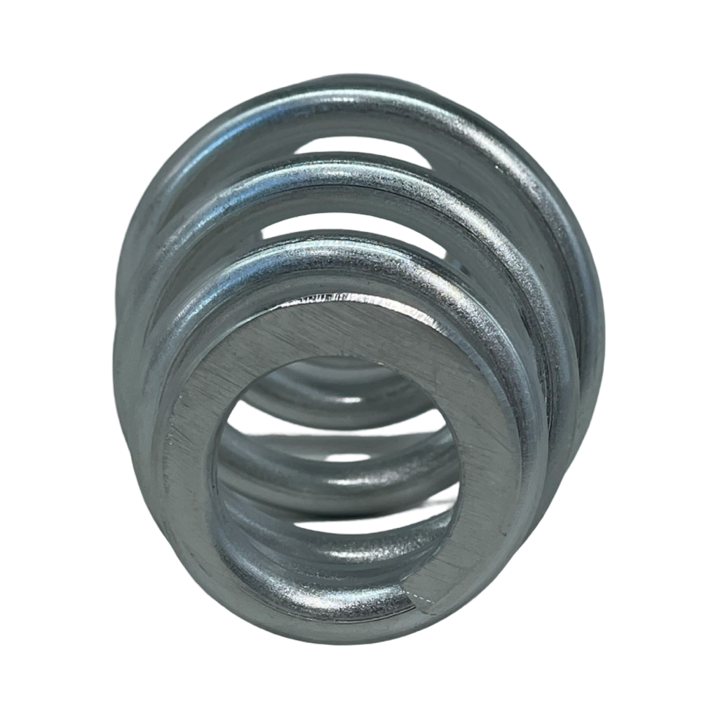 Seat Relief Spring SS² Solo Seat Springs - Upgrade Your Motorcycle Seat Springs!