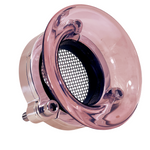 Glass Jaw Velocity Stack for Super E/G Carbs