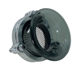 Glass Jaw Velocity Stack for Super E/G Carbs