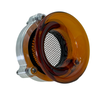 Glass Jaw Velocity Stack for Super E/G Carbs