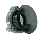Glass Jaw Velocity Stack for Super E/G Carbs