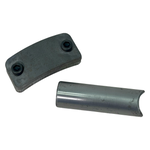 Radiused Fender Mounting Kit