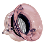Glass Jaw Velocity Stack for Super E/G Carbs