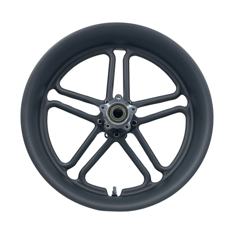 Belligerent Wheels for FXR Dyna Sportster