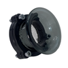 Glass Jaw Velocity Stack for Super E/G Carbs