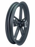 Belligerent Wheels for FXR, Dyna, & Sportster