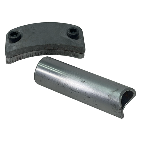 Radiused Fender Mounting Kit