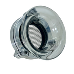 Glass Jaw Velocity Stack for Super E/G Carbs