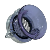 Glass Jaw Velocity Stack for Super E/G Carbs