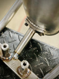 Radiused Fender Mounting Kit