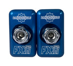 1980-1999 FXR- FLT Touring Complete Axle Adjustment Kit