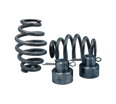Spring Ss Mounting SS2 Regular Seat Spring Mounts for Motorcycles