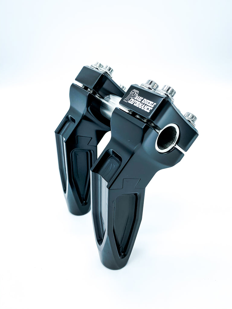 Front Axle Riser FLEX Modular Riser System | Buy Performance Parts at Bare Knuckle