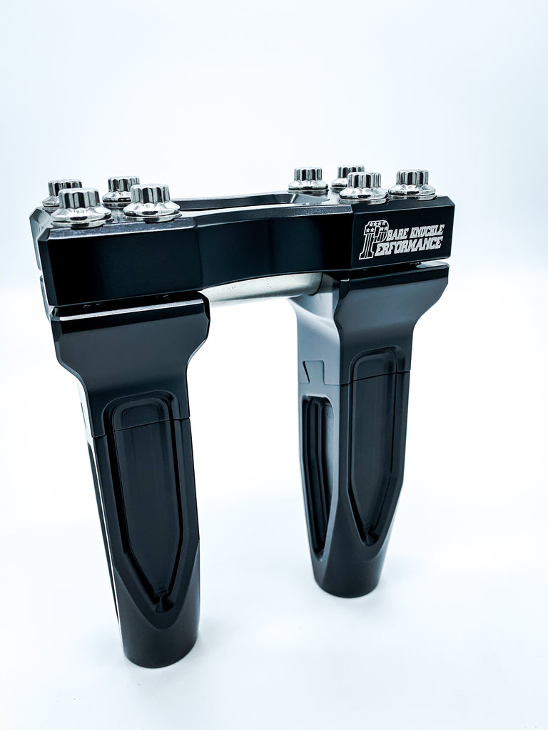 FLEX Modular Riser System | Buy Performance Parts at Bare Knuckle