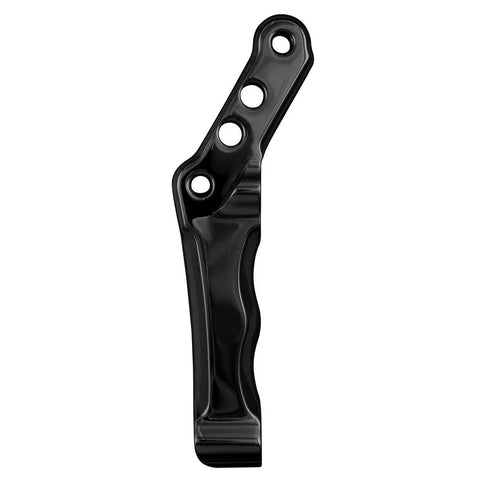 The Speed Merchant 11.5in & 13in Radial Brake Caliper Mounting Bracket Kits