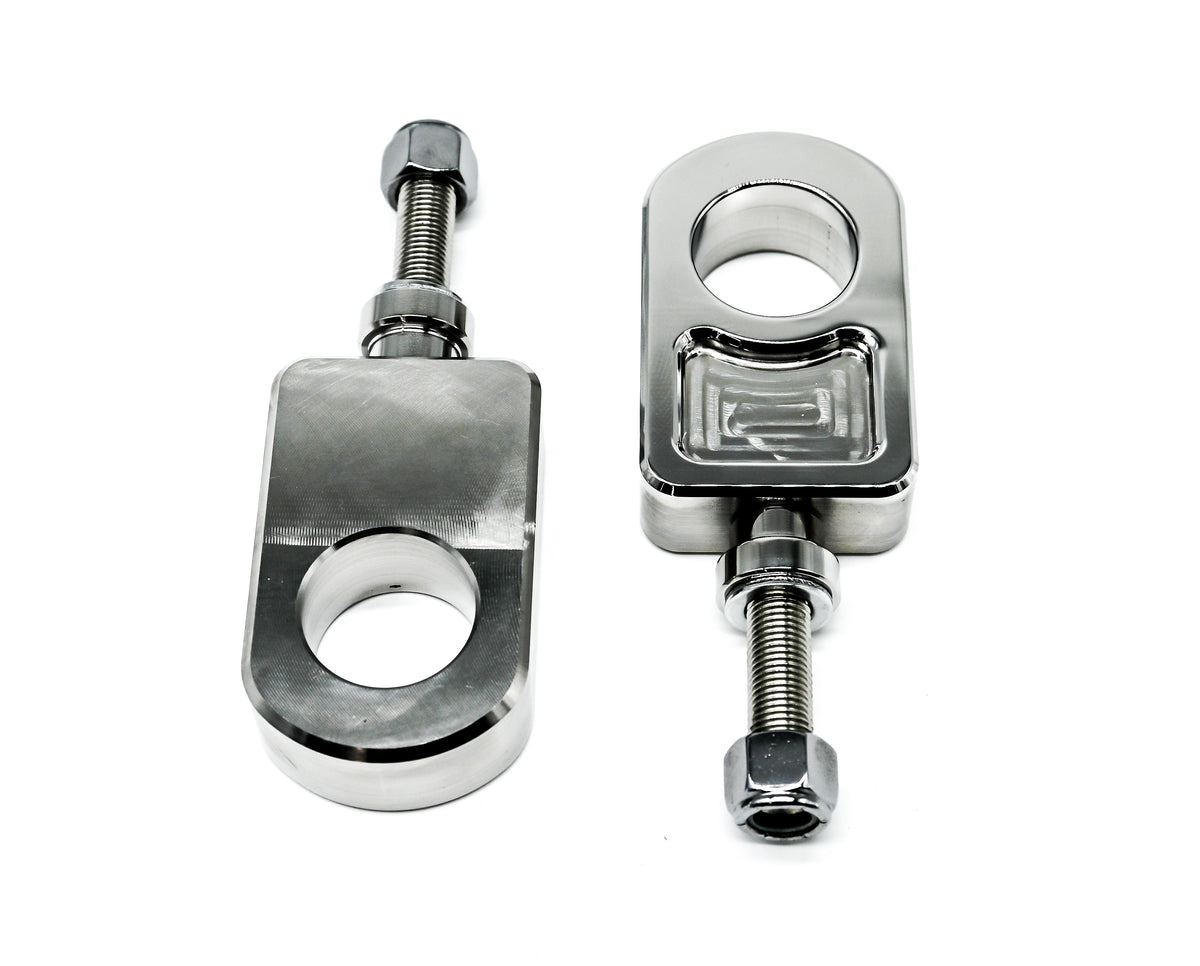 06 Later Dyna Axle Adjuster Kit