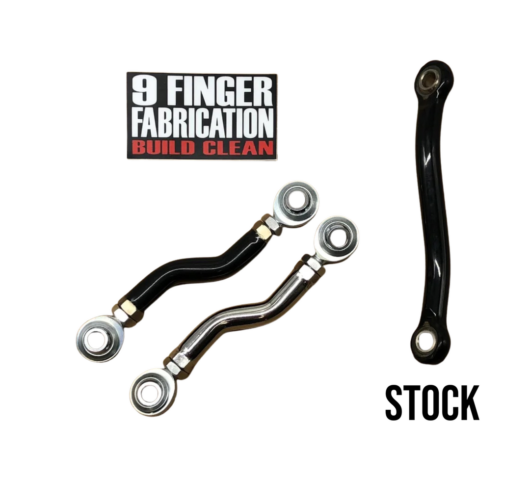 High-Quality Motorcycle Performance Accessories Collection