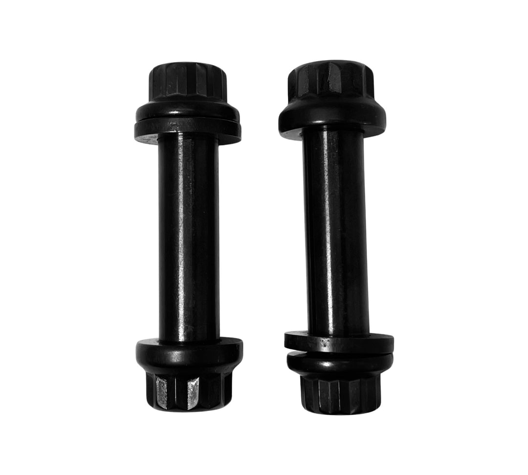 High-Quality Motorcycle Performance Accessories Collection