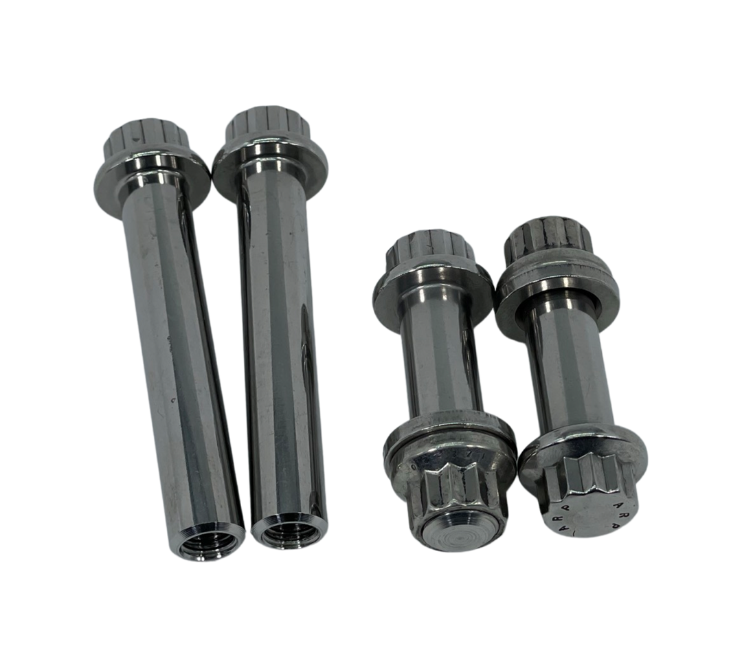 High-Quality Motorcycle Performance Accessories Collection
