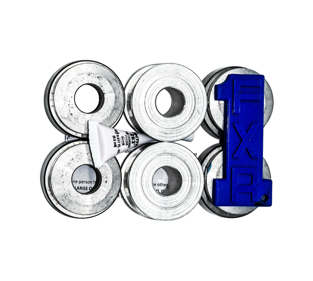 Shop Aftermarket Performance FXR Parts