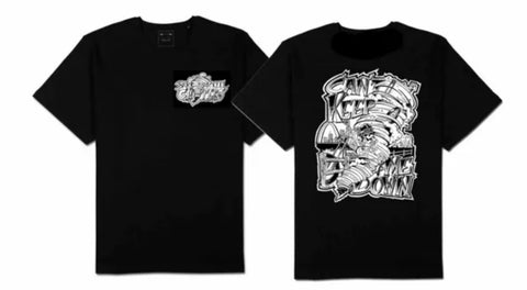 Vintage shirt by Bare Knuckle Performance