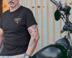 Bike Tyson Tee Shirt from Bare Knuckle Performance