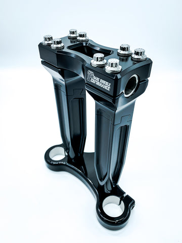 FLEX Modular Riser System | Buy Performance Parts at Bare Knuckle